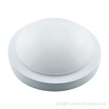LED microwave sensor ceiling light